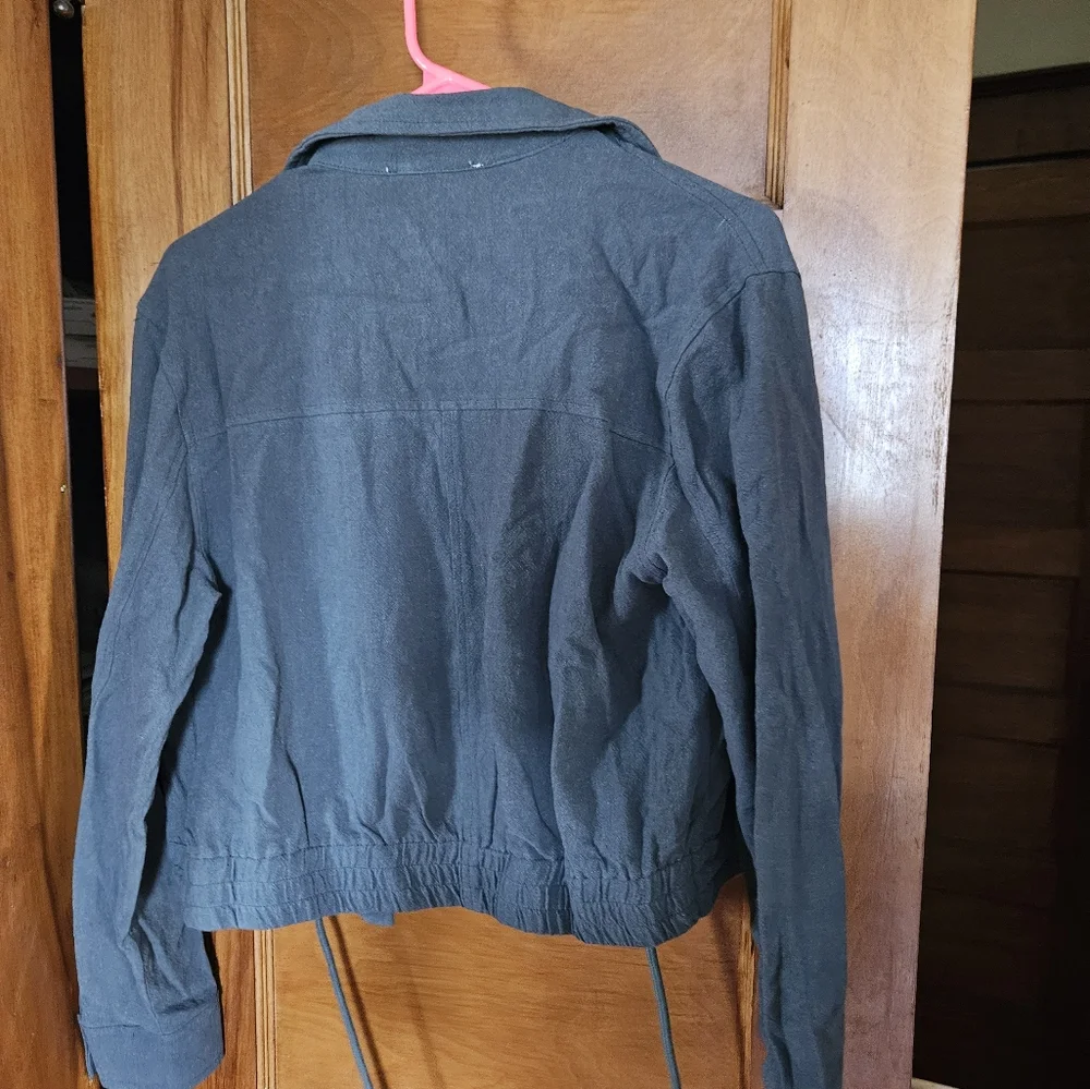 Jacket - Picture 2 of 2